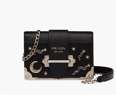 prada camera bag dupe|prada astrology bag dupe.